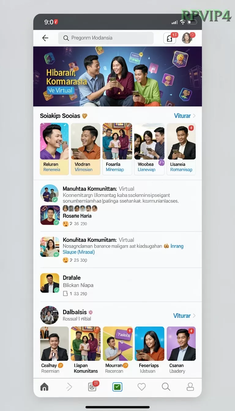 Screenshot Idrking nomor 1