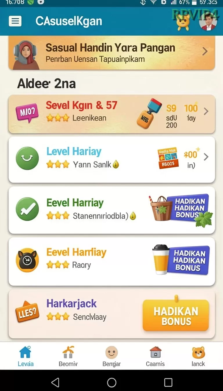 Screenshot Lusa777 nomor 3